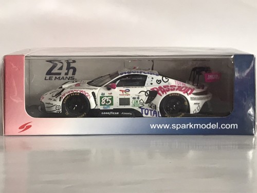 Spark s9302 porsche 911 gt3 - spark,