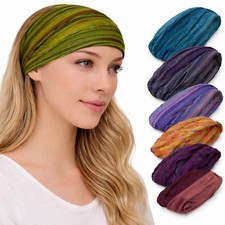Bandana aus Baumwolle Buntes