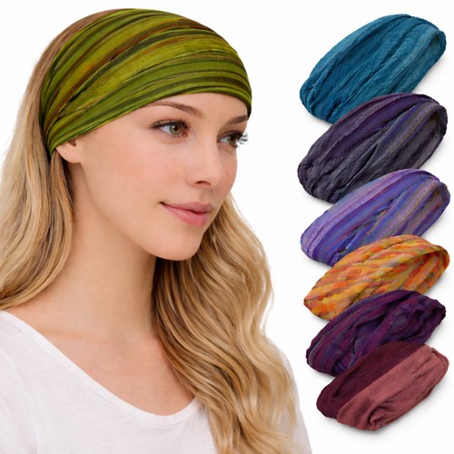 Bandana aus baumwolle buntes - baumwolle,