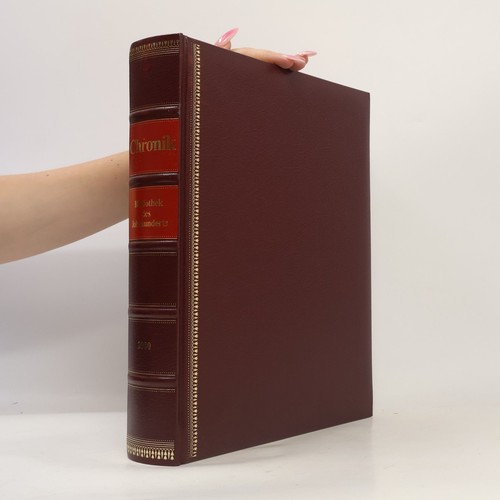 Chronik bibliothek des - chronik-bibliothek, 20