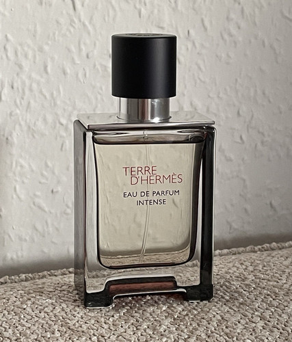 Hermès terre eau - d'hermès,