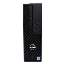 Dell Precision Tower 3420 SFF