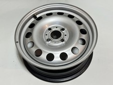 BMW Mini Cooper One R50 R55 R56 R57 R58 R59 15" Stahl Felge Silber 6768497