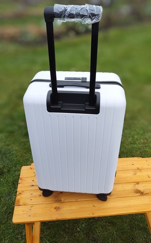Koffer penguin reisekoffer - koffer,