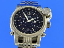 Oris Flight Timer 1945 Limited