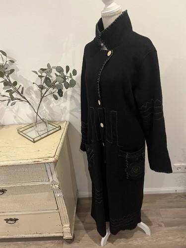 Gudrun sjödén damen mantel - gudrun,