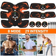 Abs stimulator ems - abs,