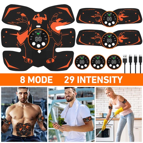 Abs stimulator ems - abs,