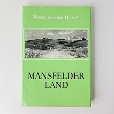Mansfelder Land Werte unserer