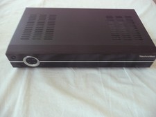 Technisat DigiCorder HD S2 -