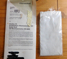 1 x Syr Gewebefilter Art.-Nr