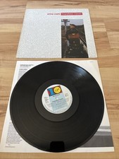 LP Vinyl Album 1987 Anne Clark