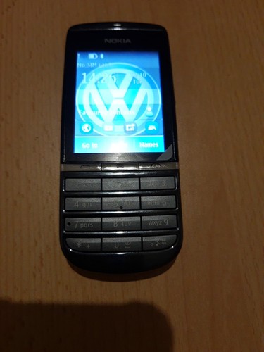 Nokia 300 tasten - nokia, handy