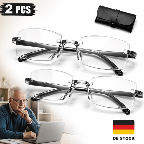 Auto fokus lesebrille - auto-fokus,