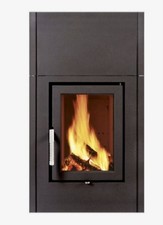 Leda Diamant H10 H13 H20 Kachelofen, Kaminofen Holzofen, Kachelofen Einsatz Holz