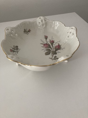 Konfektschale rosenthal - konfektschale,