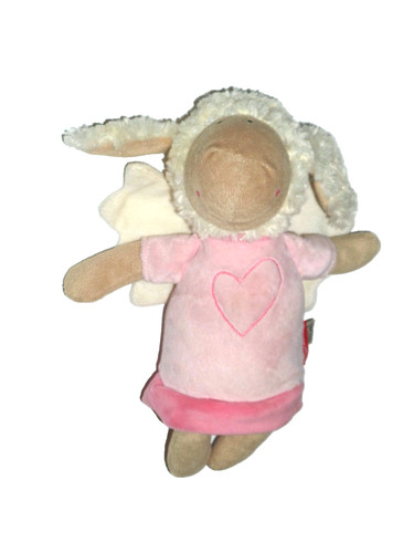 Sigikid schaf lamm spieluhr - sigikid,