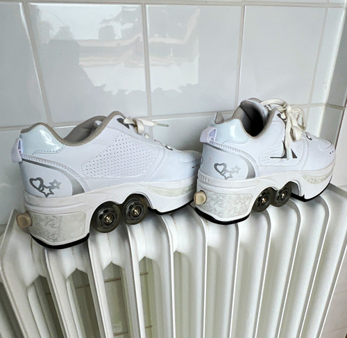 Heelys bolt rollerschuhe - heelys,