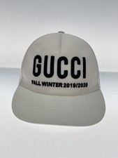 Gucci Cap Fall Winter 2019