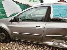 Tür vorne links Renault Clio