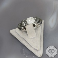 Wert 2590 € Brillant Ring