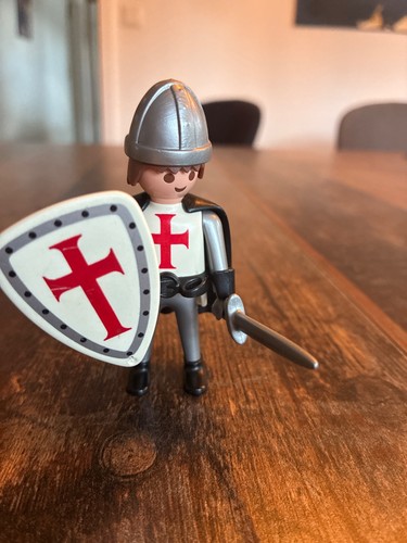 Playmobil aus 4534