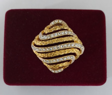 Brosche Anstecknadel