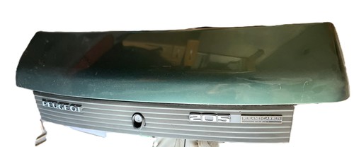 Peugeot 205 cabrio roland - 205,