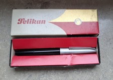 Vintage Pelikan Silvexa 20