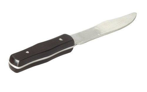 Alumesser übungsmesser wing - alumesser,