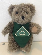 Schmider Creativ alter Bär Sammlerbär Teddy Teddybär Gärtner Max 1996