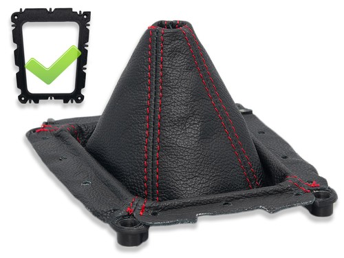 Schaltmanschette fur mazda - schaltmanschette,