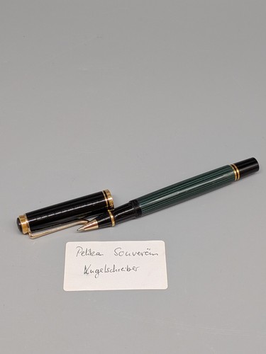 Vintage pelikan souverän r400 - vintage,