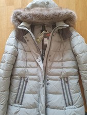 GIL BRET Damen Steppjacke