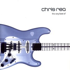 Chris Rea - The Very Best Of