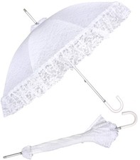 Hochzeitsschirm - Regenschirm
