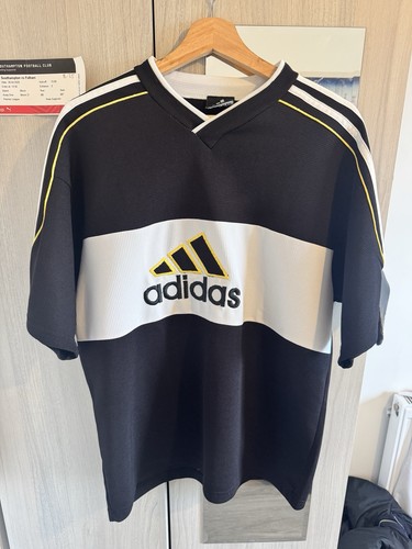 Adidas vintage rare s - vintage,