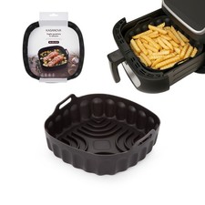 Backblech 18x18 cm Silikon