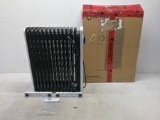 PELONIS 13 Rippen Ölradiator