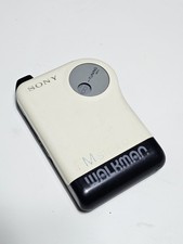 Vintage Sony Srf 26 FM AM