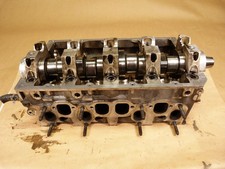 Zylinderkopf VW Seat Audi 1,9 TDI Pumpe Düse 038103373R