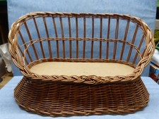 28637. Große Puppenbank