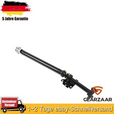 Kardanwelle Gelenkwelle Allrad Hinten Passend für VW Touareg 7L6, 7L7, 7LA