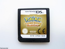 POKEMON GOLDENE EDITION