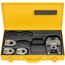 REMS Pressringe S Set V