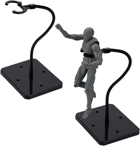Set actionfiguren - 2,