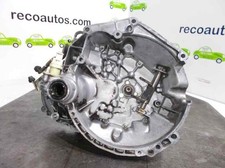 20CE81 getriebe ft für