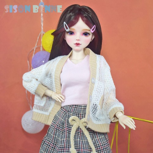 Sison benne mode bjd - 1/3,
