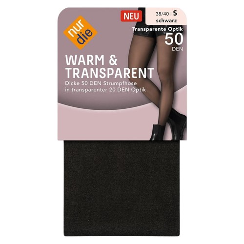 Leggings nur die thermo - leggings,