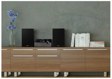 Philips TAM4505/12 – Micro-Stereoanlage DAB+ Bluetooth USB